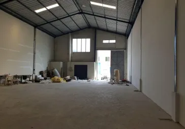 Gudang Marundra Center,lokasi strategis ,bagus