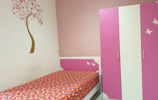 RUMAH BARU MINIMALIS 2 LANTAI. Jl. Salam Bojong