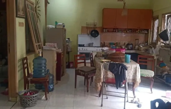 Rumah di Kresek Indah, Lokasi bagus