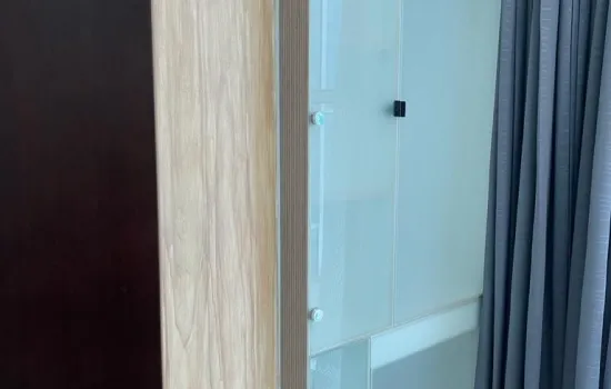 Dijual Apartemen Brokely Lantai 18