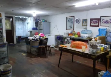 Rumah Dijual Akasia 2 Kedoya