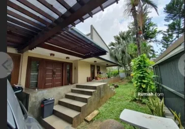 Rumah pulomas barat bagus lt.545 lb.350