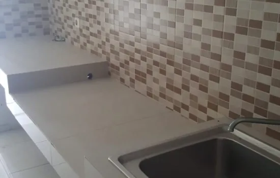 Ruko baru di kelapa lilin gading serpong
