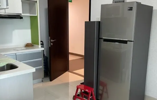 Dijual Apartemen Brokely Lantai 18