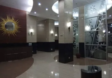 Apartemen Pakubuwono Terrace Cipulir 3 BR