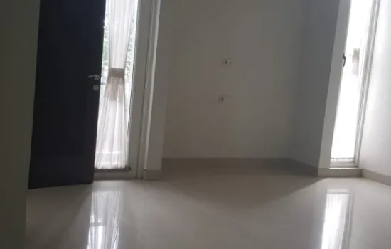 Ruko baru di kelapa lilin gading serpong