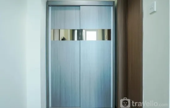 Disewakan Apartemen Puri Orchard Tower Magnolia Spring Lt 39