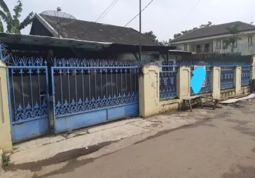 Rumah Dijual Joglo, Lokasi Bagus