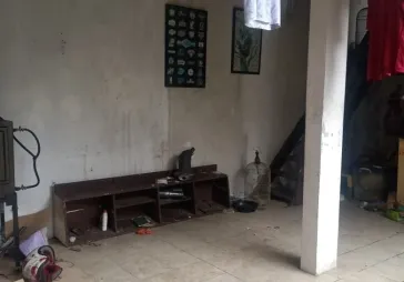 Rumah di Kresek Indah, Lokasi bagus
