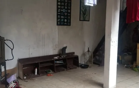 Rumah di Kresek Indah, Lokasi bagus