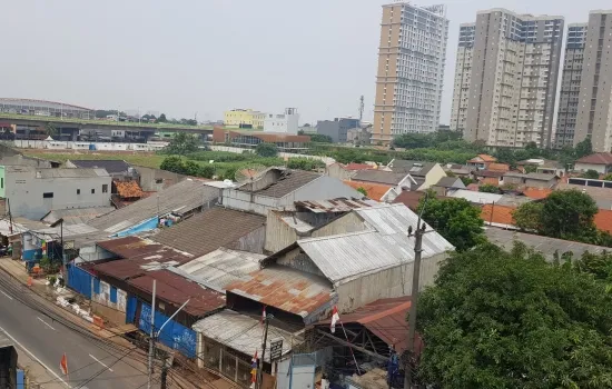 Disewakan Ruko gandeng daerah strategis cidodol-Cipulir