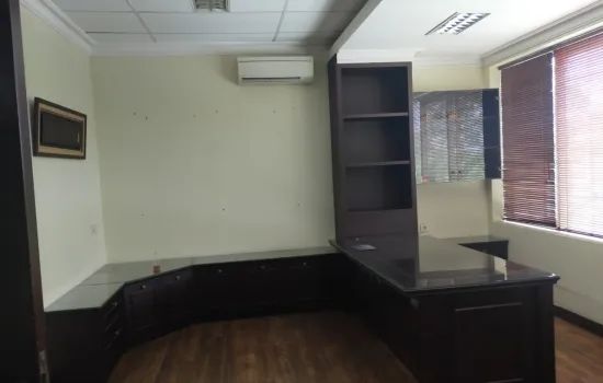 Dijual 3 Unit Ruko Gandeng Aries Niaga Blok G