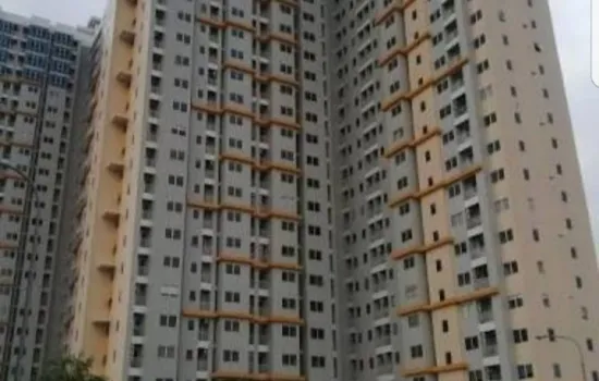 Apartemen Pakubuwono Terrace Cipulir 3 BR
