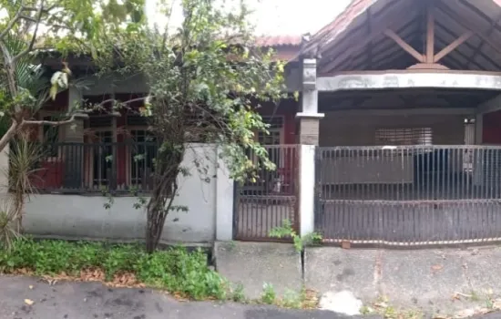 Rumah di Kresek Indah, Lokasi bagus