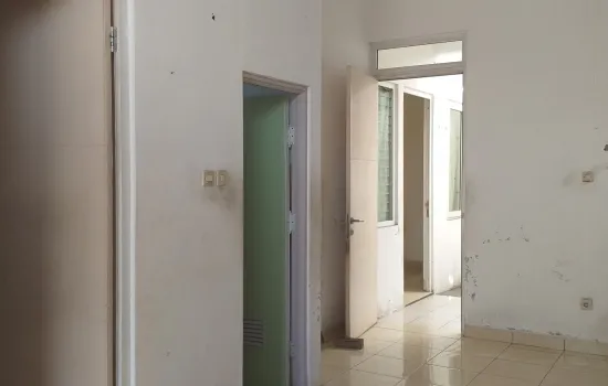 Rumah siap huni Golden City Mauk dijual