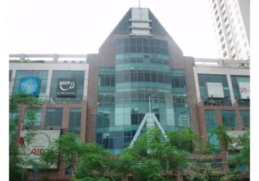 Dijual Kios di Mall Ambasador, Jaksel