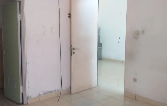 Rumah siap huni Golden City Mauk dijual