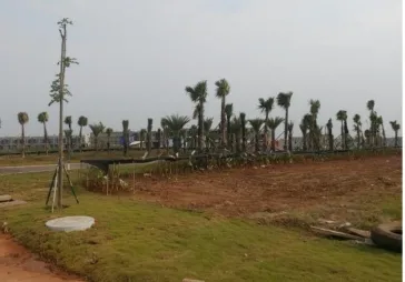 Tanah siap bangun Komersil PIK2,Tangerang