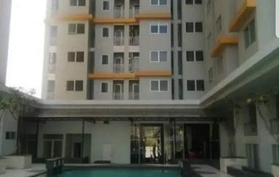Apartemen Pakubuwono Terrace Cipulir 3 BR