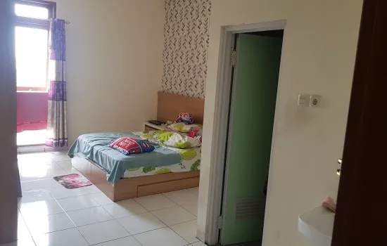 Disewakan Ruko gandeng daerah strategis cidodol-Cipulir