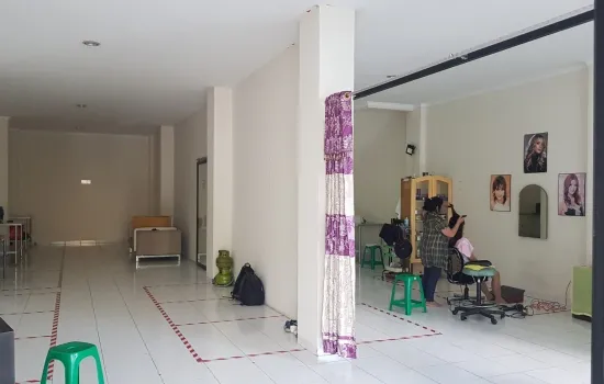 Dijual Ruko Gandeng Daerah Strategis Cidodol-Cipulir