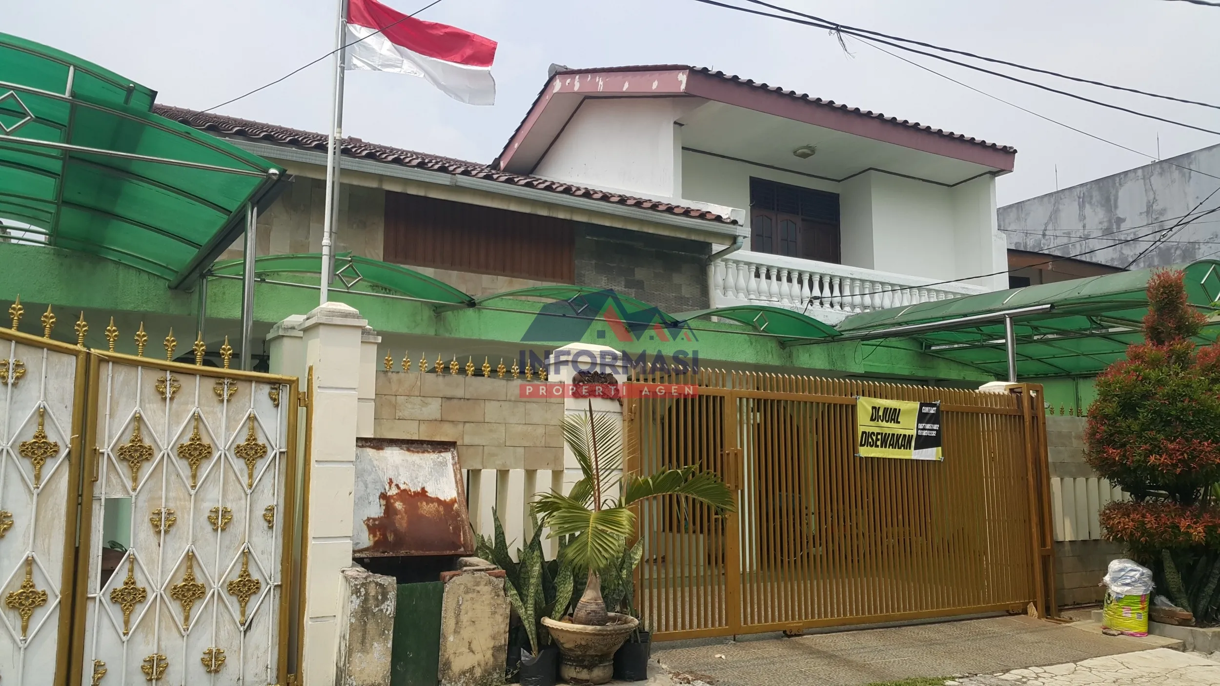 Rumah Bagus