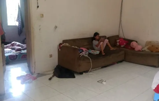 Rumah di Kresek Indah, Lokasi bagus