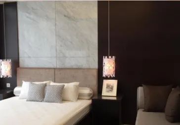 Luxurius Botanica Apart Permata Hijau,