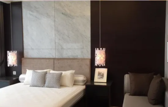 Luxurius Botanica Apart Permata Hijau,