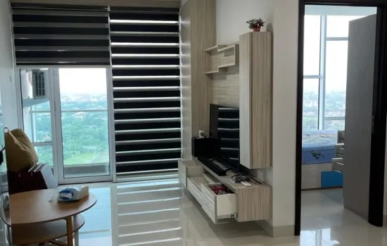 Dijual Apartemen Brokely Lantai 18