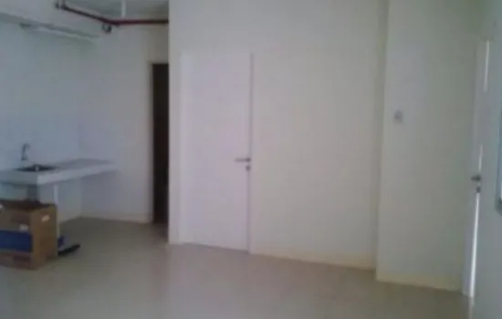 Apartemen Pakubuwono Terrace Cipulir 3 BR