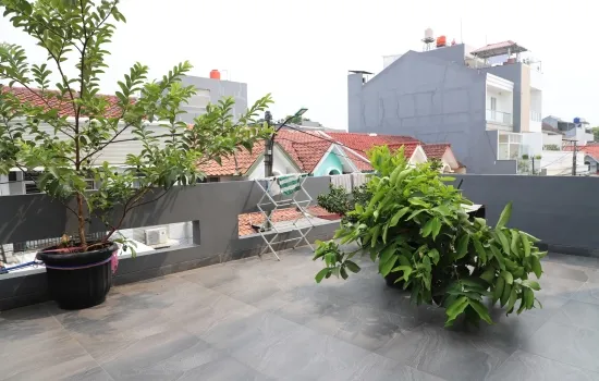 Dijual Rumah Bagus Taman Semanan Indah Siap Huni