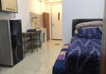 apt greenbay uk studio (21m2 ) dijual cepat