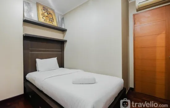 Apartemen Jakarta Selatan