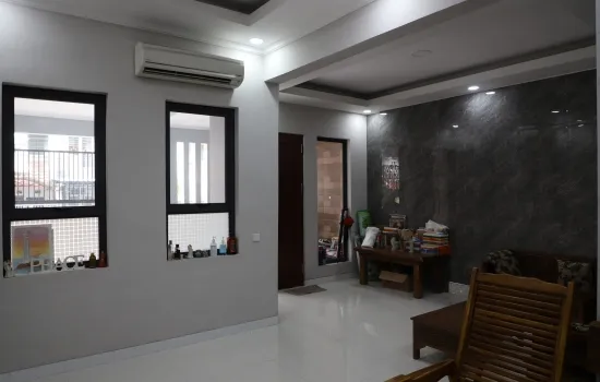 Dijual Rumah Bagus Taman Semanan Indah Siap Huni