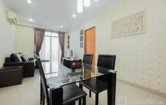 Apartemen Jakarta Selatan