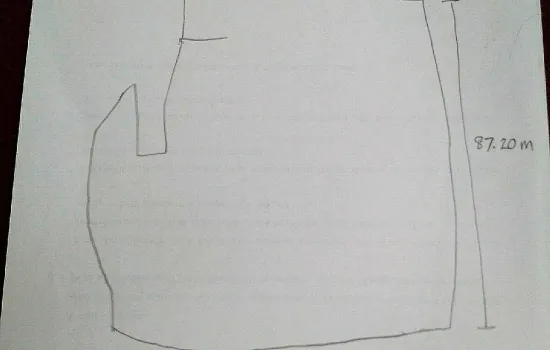 Tanah 1.3ha untuk Gudang atau Pabrik di Balaraja Barat