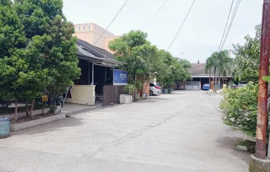 Rumah bagus siap huni, Bandung