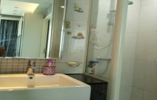Apartemen area Kuningan 2 BR Full Furnished siap huni