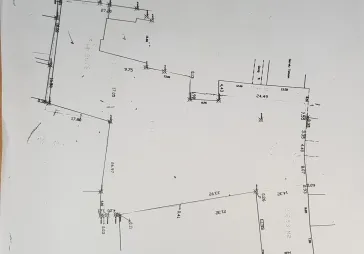 Disewakan Tanah bagus 3900 m² di kembangan, Jakbar