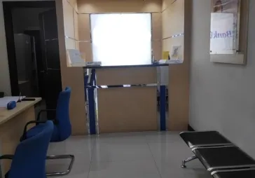 Ruko Lokasi bagus