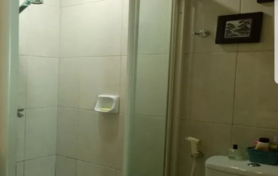 Apartemen area Kuningan 2 BR Full Furnished siap huni