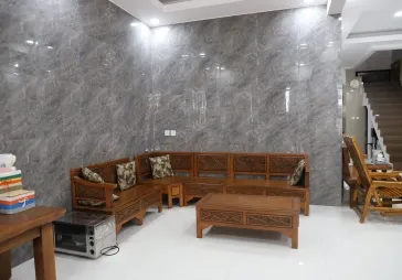 Dijual Rumah Bagus Taman Semanan Indah Siap Huni