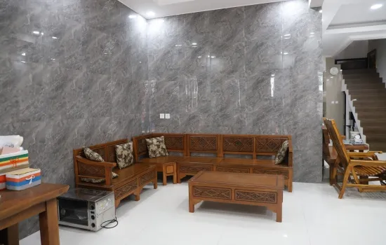 Dijual Rumah Bagus Taman Semanan Indah Siap Huni