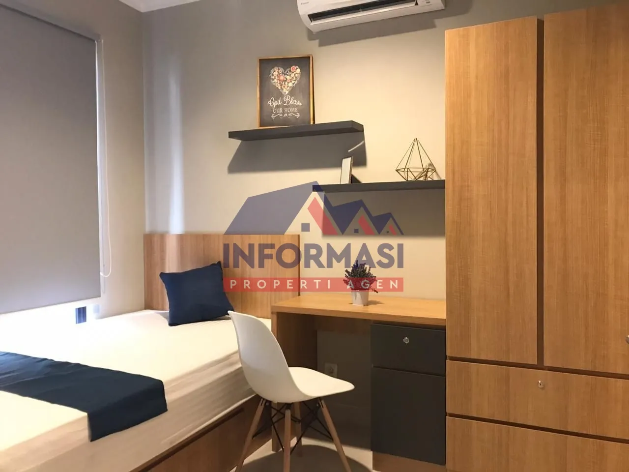 Kost Alloggio Timur 70/139 3,199M
