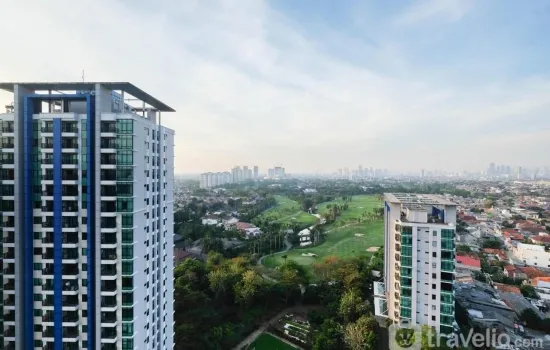 Apartemen Jakarta Selatan