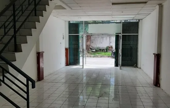 Plaza Pacifik Kelapa Gading MOI 4,5lt Siap Pakai