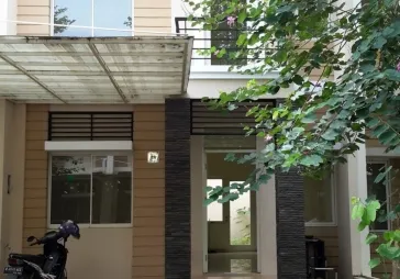 ResidenceOne BSD type France lt 90/97m selatan