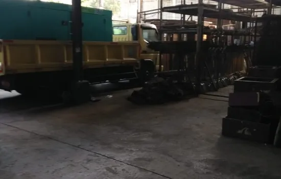 Jl. Raya Bekasi, Jatinegara, Cakung,  LT. 1600m2 Siap Pakai