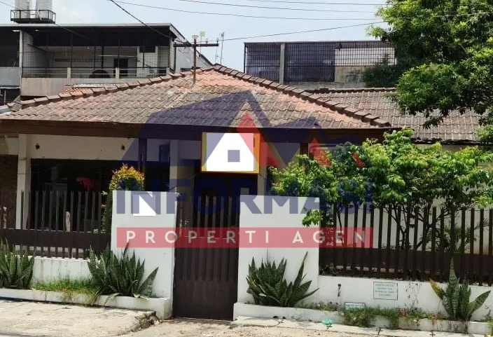 Rumah Lokasi bagus